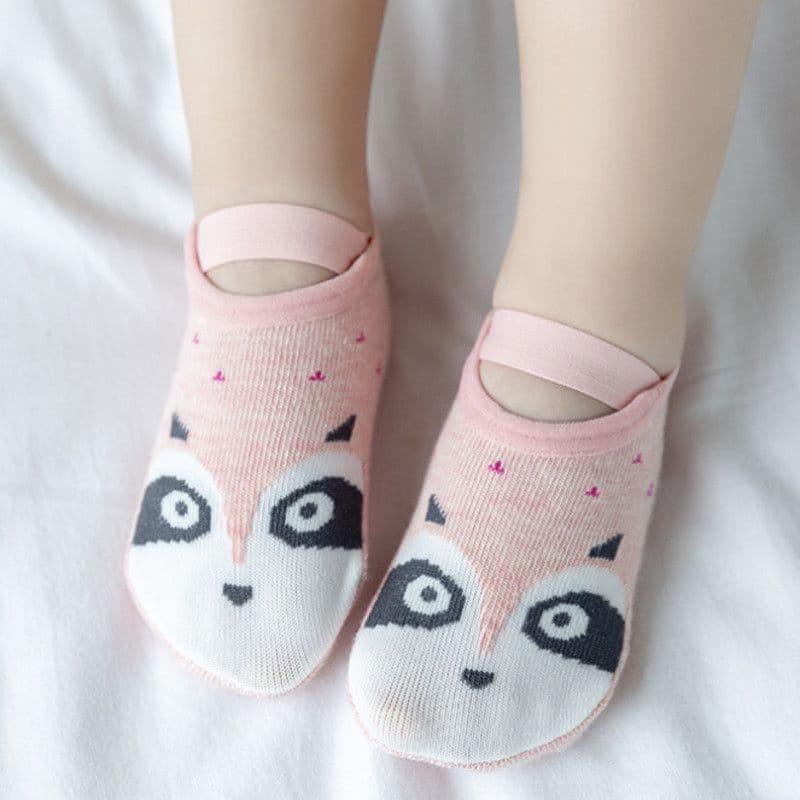 Baby Grip Socks Slippers